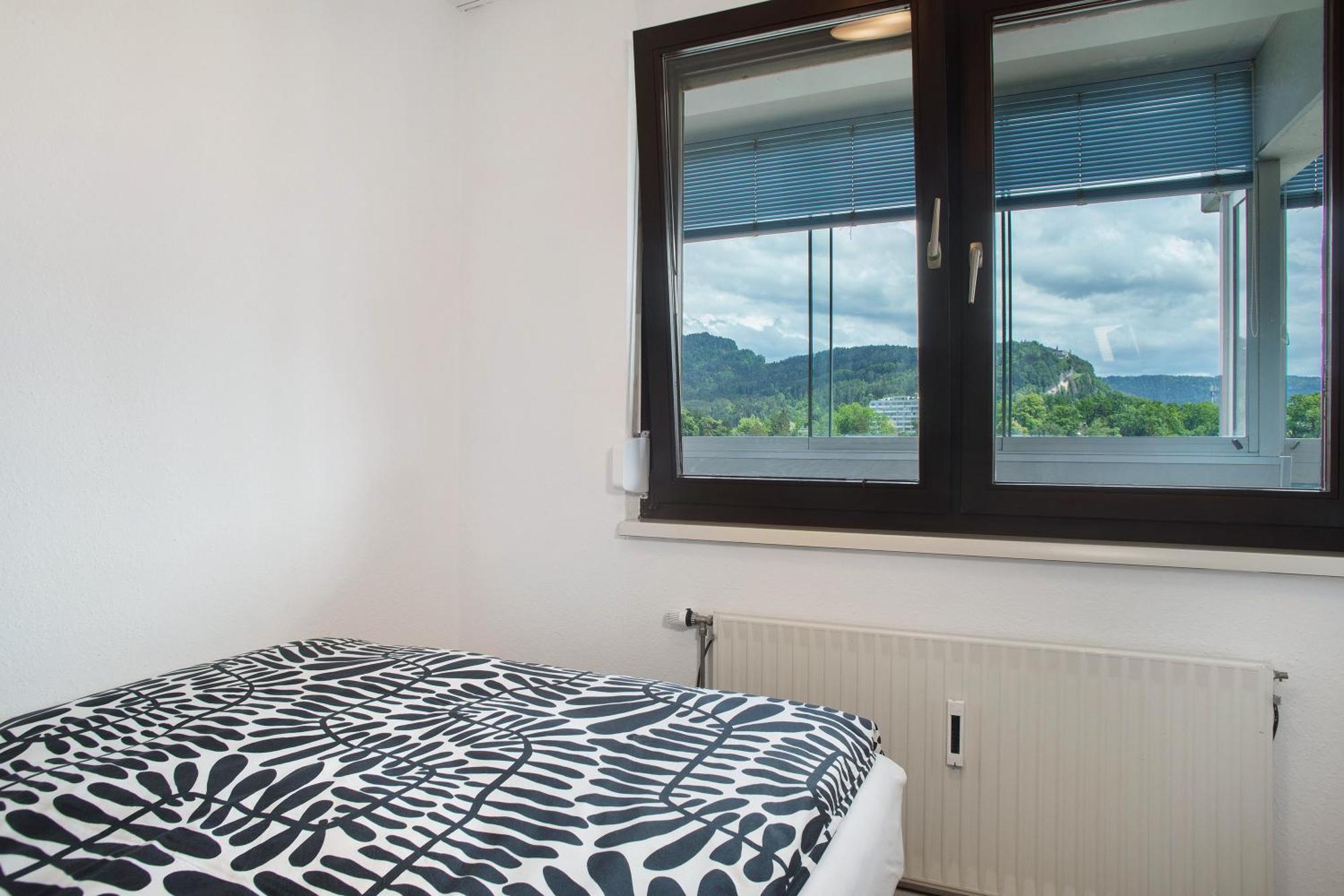 Ferienwohnung Am Bodensee Брегенц Номер фото