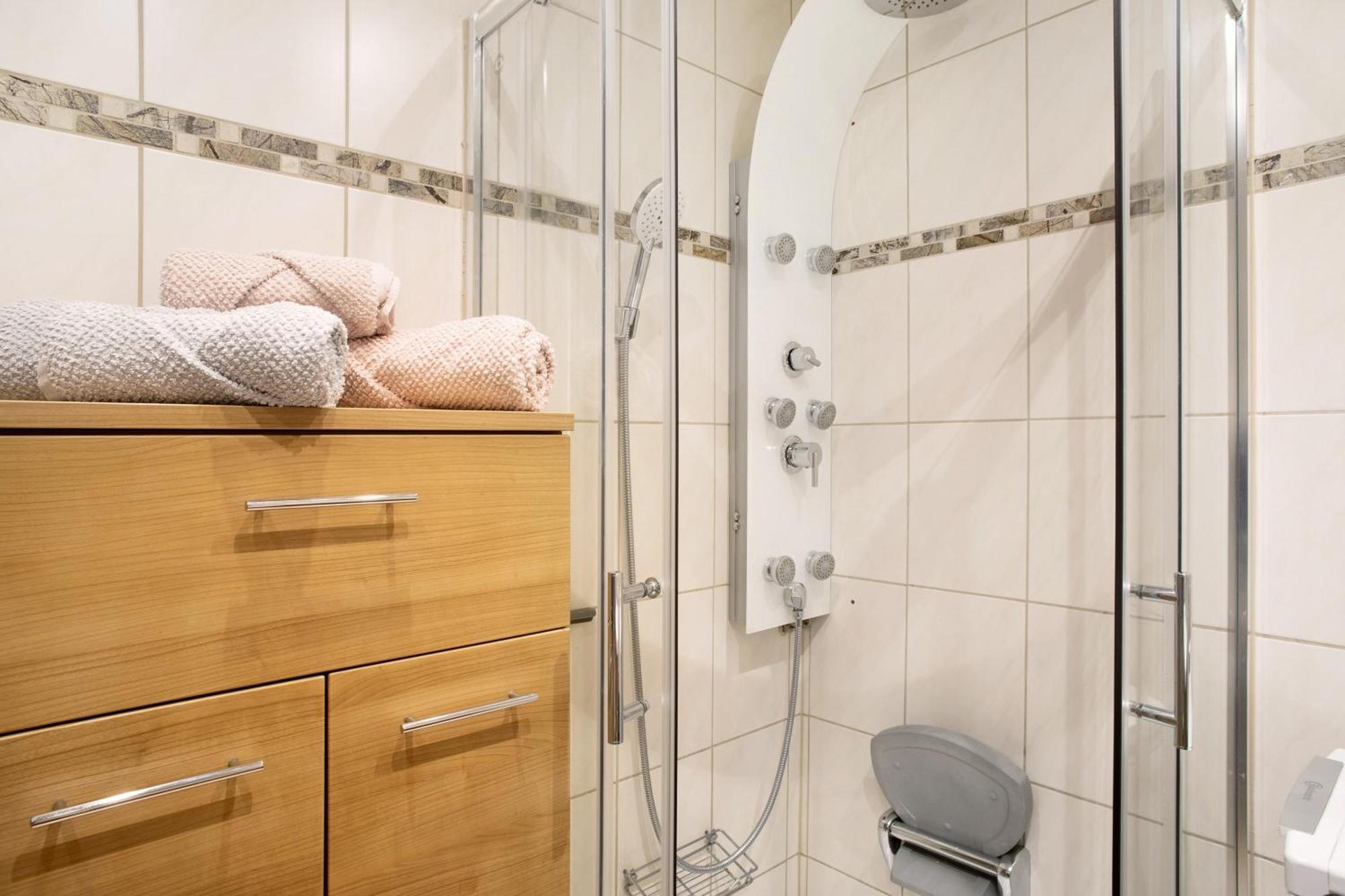 Ferienwohnung Am Bodensee Брегенц Номер фото