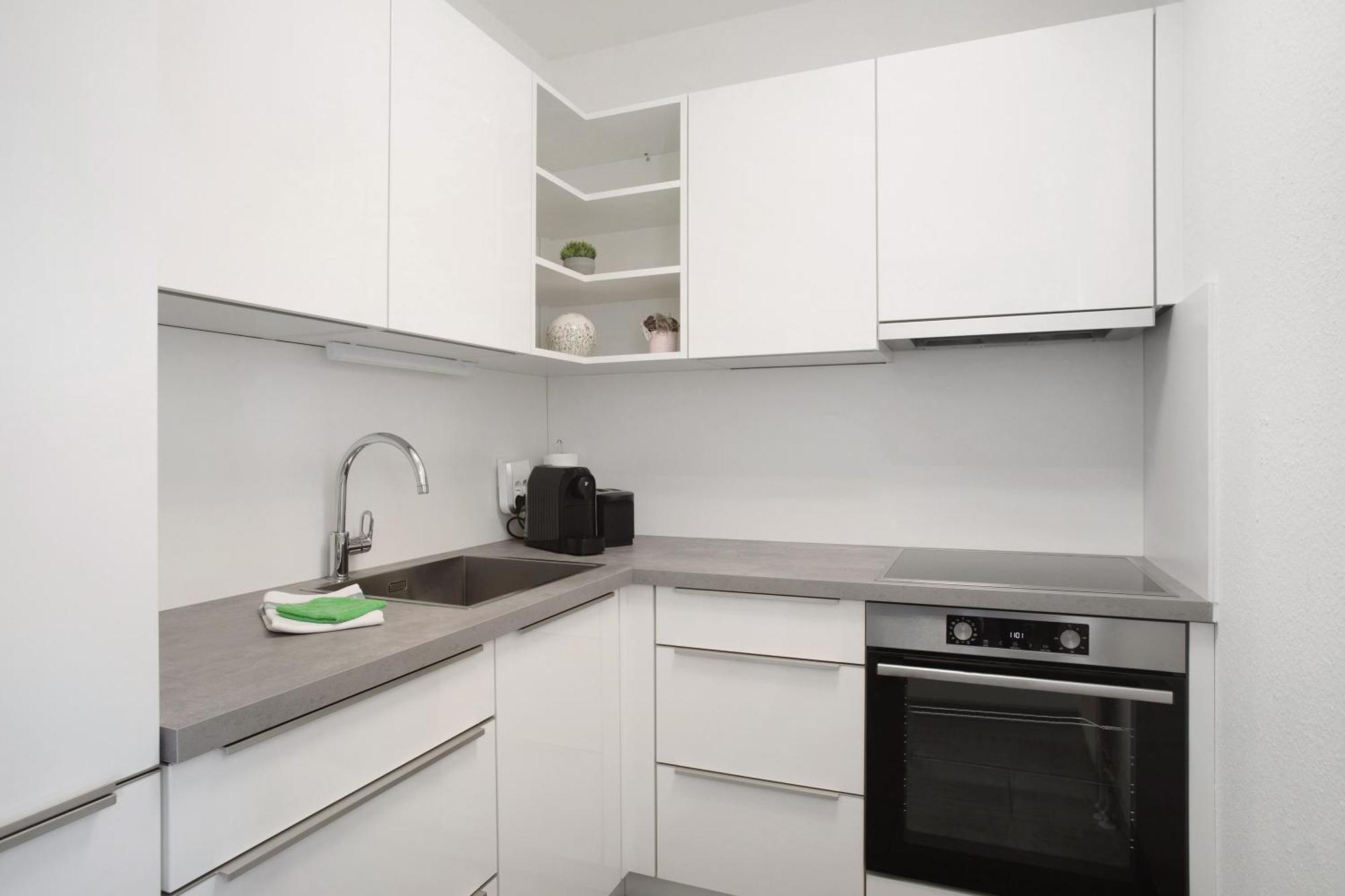 Ferienwohnung Am Bodensee Брегенц Номер фото