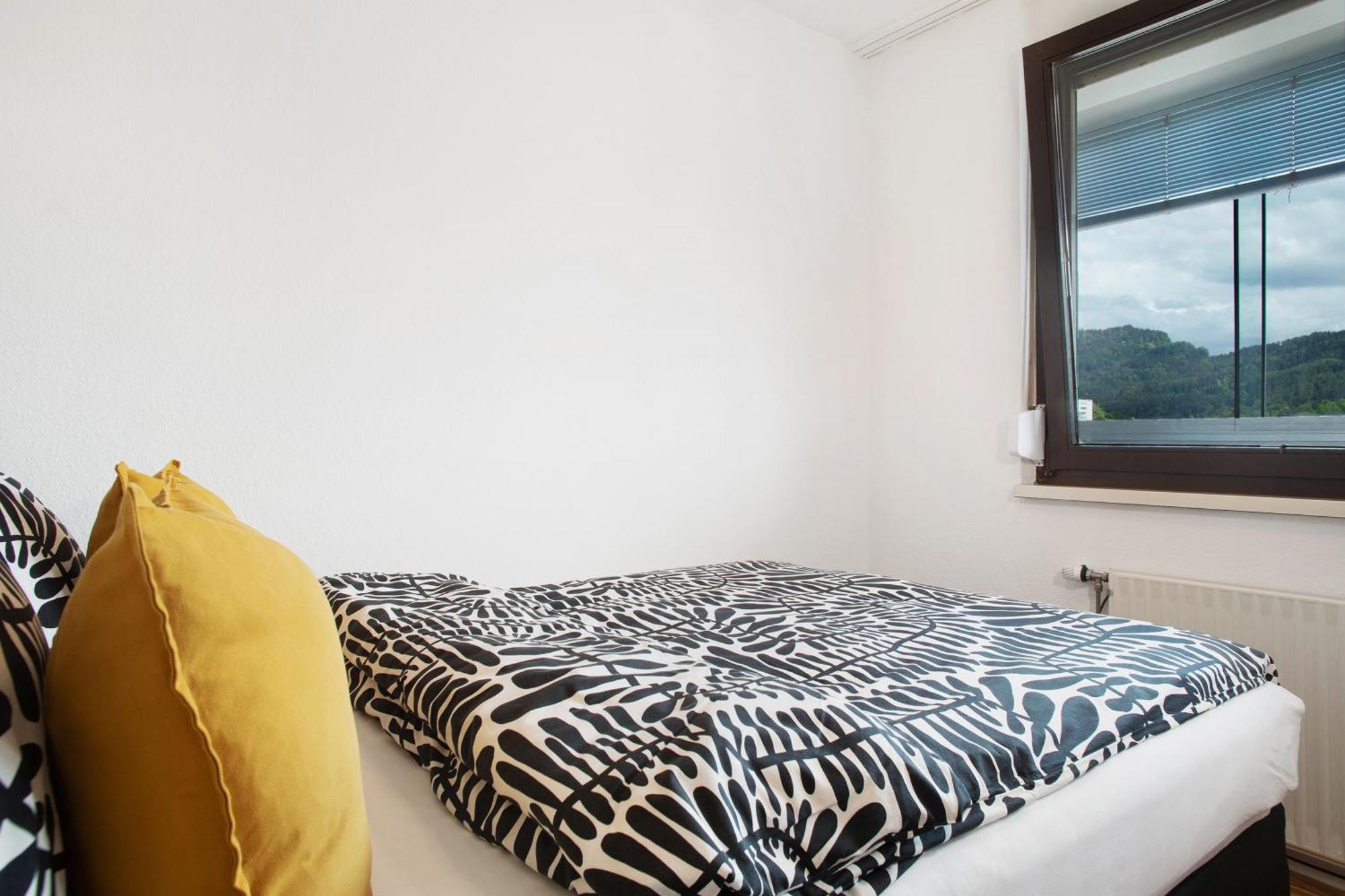 Ferienwohnung Am Bodensee Брегенц Номер фото
